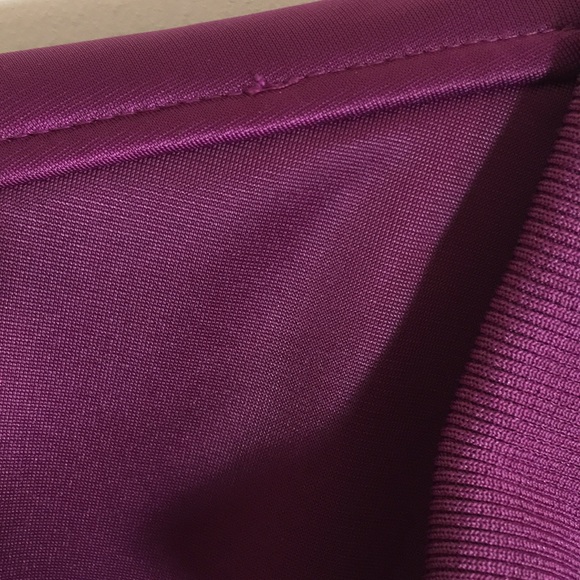 CAVI Zip Front Jacket, 2XL - Picture 3 of 5